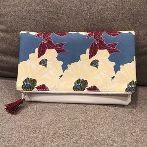Reversible clutch
